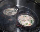 アレンジ多彩☆ミルク茶碗蒸し作り方4写真
