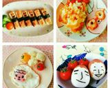 ミニトマトをちょこんと♡作り方34写真