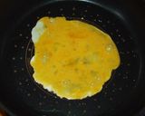 ニンニクたらこ炒飯作り方2写真