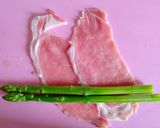 肉巻きアスパラ作り方2写真