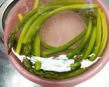 レンジで簡単♪茹でアスパラ作り方8写真