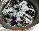 茄子のひき肉そぼろ♪作り方3写真