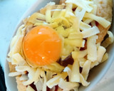 失敗知らず！簡単♡厚揚げのチーズ焼き作り方3写真
