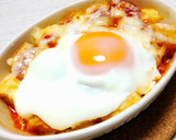 失敗知らず！簡単♡厚揚げのチーズ焼き作り方5写真