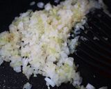我が家の定番ハンバーグ トマトソース添え作り方2写真