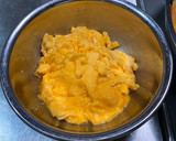 とんぺい風 野菜炒め作り方4写真