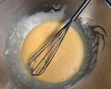 さわらのマヨハニー漬け焼き作り方3写真