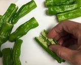 さわらのマヨハニー漬け焼き作り方5写真