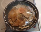 豚ロースのステーキ(☆照り焼き☆)作り方8写真