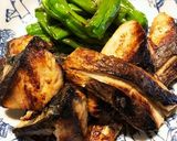 さわらのマヨハニー漬け焼き作り方11写真