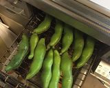 そら豆のそのまんま焼き作り方1写真