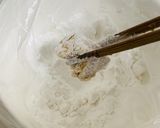 ☆我が家の定番！カリカリ醤油唐揚げ☆作り方4写真