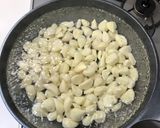 にんにくの醤油漬け&オリーブオイル漬け作り方3写真