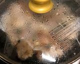 鳥もも肉のガーリックマスタード焼き作り方6写真