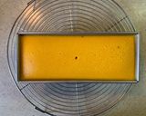 パウンド型で作る！濃厚かぼちゃプリン作り方11写真