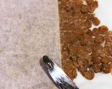 愛犬用・フライパンでドライ納豆part2作り方7写真