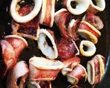 いかの簡単塩あげ焼き作り方3写真