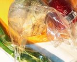 圧力鍋でつくるガンボ（アメリカ料理）作り方1写真