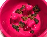 愛犬用・フライパンでドライ納豆part2作り方13写真
