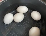トロトロ煮豚丼作り方3写真
