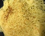 とろーり☆ボリュームあんかけ海鮮焼きそば作り方4写真