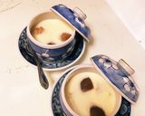 簡単！お鍋で本格茶碗蒸し中身は余り物作り方7写真
