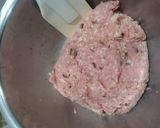 ピーマンの肉詰めフライ～フライ定番レシピ作り方2写真