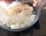 韓国人妻のキンパ　韓国海苔巻き作り方7写真