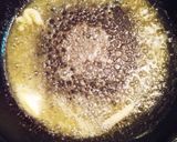 美味しいセロリと鮭のハーブバター炒め✨作り方2写真
