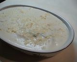 濃厚*鮭とポテトのグラタン作り方5写真