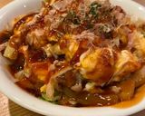 とんぺい風 野菜炒め作り方7写真