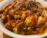 とんぺい風 野菜炒め作り方7写真