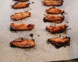 手羽中のグリル作り方4写真