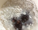 まったりと、粒あんういろう作り方2写真