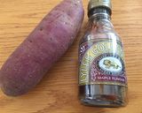 おやつ　大学芋作り方6写真