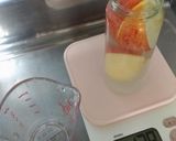 自家製酵母*りんご酵母。作り方5写真