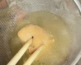 「はっち」の幸せ豚汁🥣✨😋基本形🚀⬆️作り方7写真