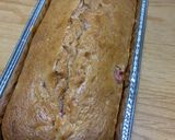 HM・苺のパウンドケーキ作り方6写真