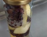 自家製酵母*りんご酵母。作り方9写真