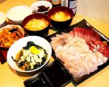 お刺身の残り☆美味しい魚の味噌そぼろ作り方2写真
