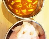 お刺身の残り☆美味しい魚の味噌そぼろ作り方3写真
