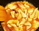お刺身の残り☆美味しい魚の味噌そぼろ作り方5写真