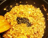 お刺身の残り☆美味しい魚の味噌そぼろ作り方7写真