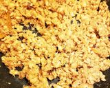 お刺身の残り☆美味しい魚の味噌そぼろ作り方8写真