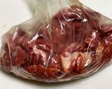 簡単！青椒肉絲作り方2写真