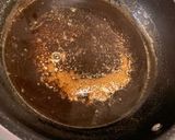 お弁当におつまみに☆あさりと生姜の佃煮作り方6写真