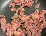簡単！青椒肉絲作り方4写真