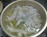 家二郎　ラーメン二郎をご家庭で簡単に作り方1写真