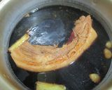 家二郎　ラーメン二郎をご家庭で簡単に作り方2写真