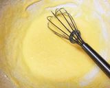 HM・苺のパウンドケーキ作り方3写真